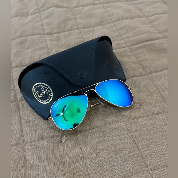 Ray Ban Sunglasses - Picture 1 of 7